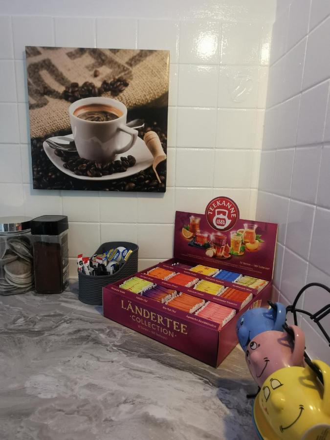 Sweet - 3 - Apartment Moers