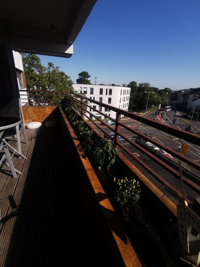 Sweet - 3 - Apartment Moers
