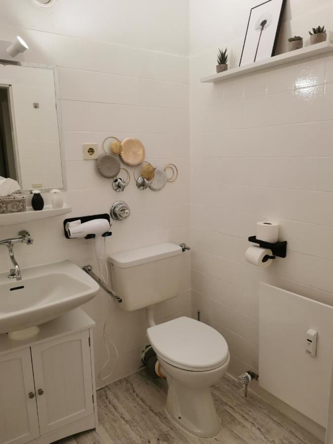 Sweet - 3 - Apartment Moers