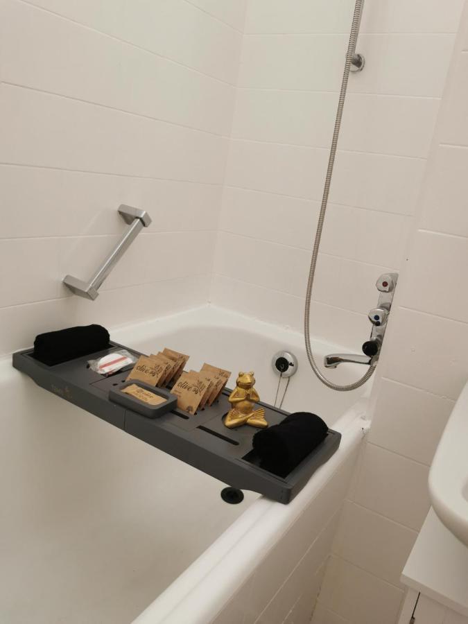 Sweet - 3 - Apartment Moers